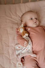 Little Dutch Paninho Doudou Corça - Fairy Garden GRS