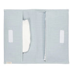 Little Dutch Porta-Fraldas | Pure Soft Blue