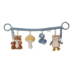 Little Dutch Grinalda de Actividades - Forest Friends GRS