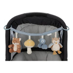 Little Dutch Grinalda de Actividades - Forest Friends GRS