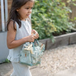 Little Dutch Gift Set de Jardinagem - 10 Peças - Forest Friends