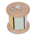 Little Dutch Gift Box de Madeira - Fairy Garden