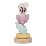 Little Dutch Gift Box de Madeira - Fairy Garden