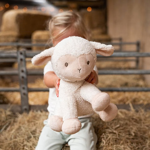 Little Dutch Cuddle Sheep 25cm Little Farm