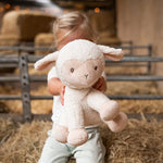 Little Dutch Cuddle Sheep 25cm Little Farm