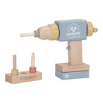 Little Dutch Berbequim - Drill FSC