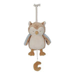 Little Dutch Caixa de Música Coruja - Forest Friends GRS