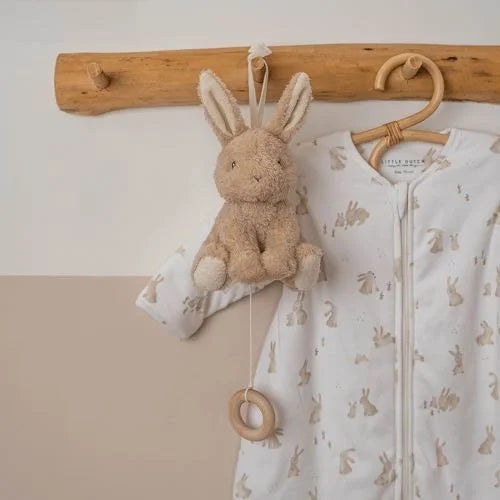 Little Dutch Caixa de Música | Baby Bunny