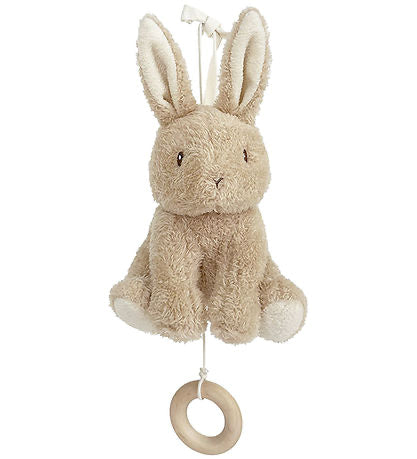 Little Dutch Caixa de Música | Baby Bunny