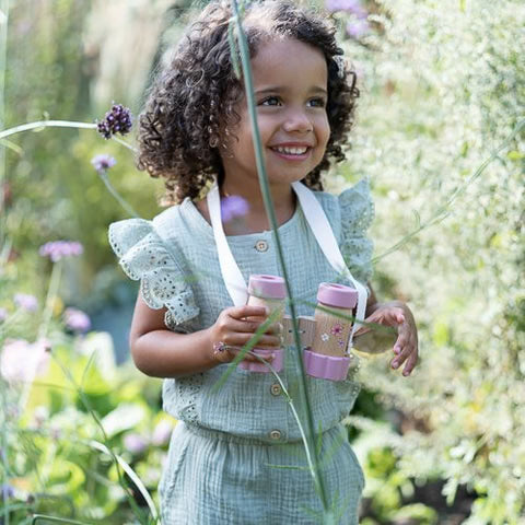 Little Dutch Binóculos - Fairy Garden