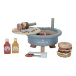 Little Dutch Barbecue de Brincar FSC