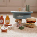 Little Dutch Barbecue de Brincar FSC