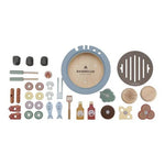 Little Dutch Barbecue de Brincar FSC