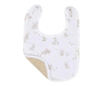 Little Dutch Babete Baby Bunny em Musselina