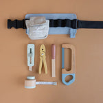 Little Dutch Cinto de Ferramentas | Toolbelt FSC