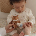 Little Dutch Anel Roca Raposa - Forest Friends GRS