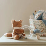 Little Dutch Anel Roca Raposa - Forest Friends GRS