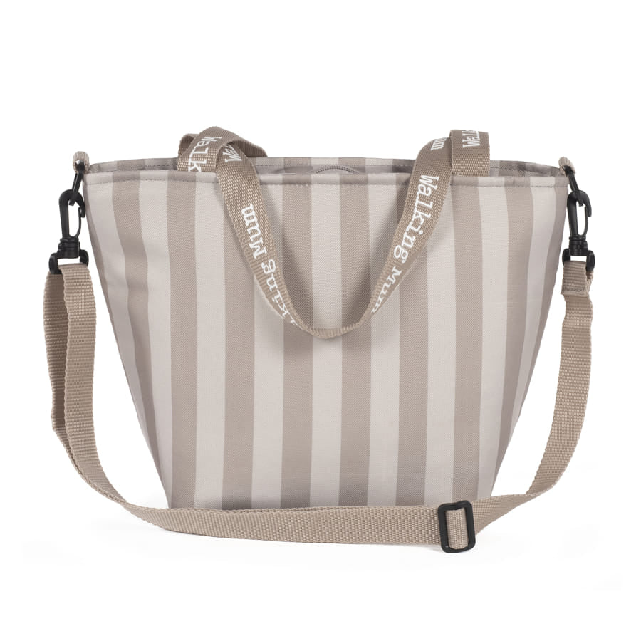 Walking Mum Mala Termica Sintra - Beige