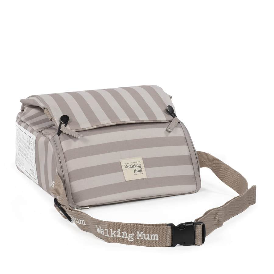 Walking Mum Cadeira de Papa Portal Sintra Beige