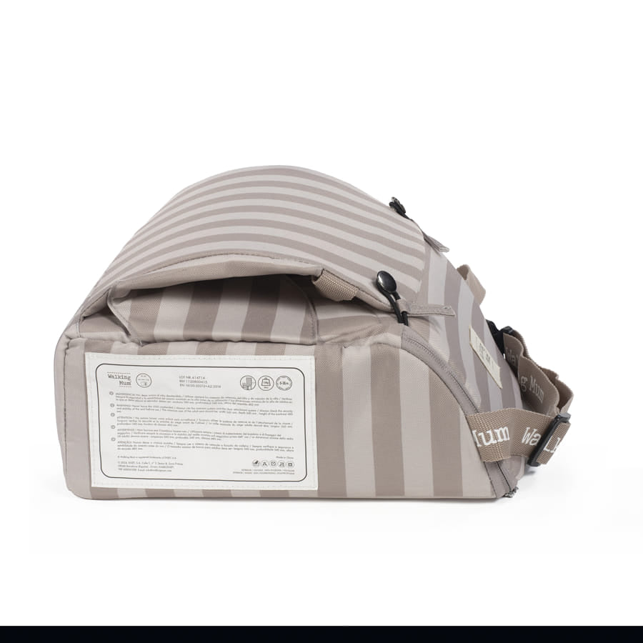 Walking Mum Cadeira de Papa Portal Sintra Beige