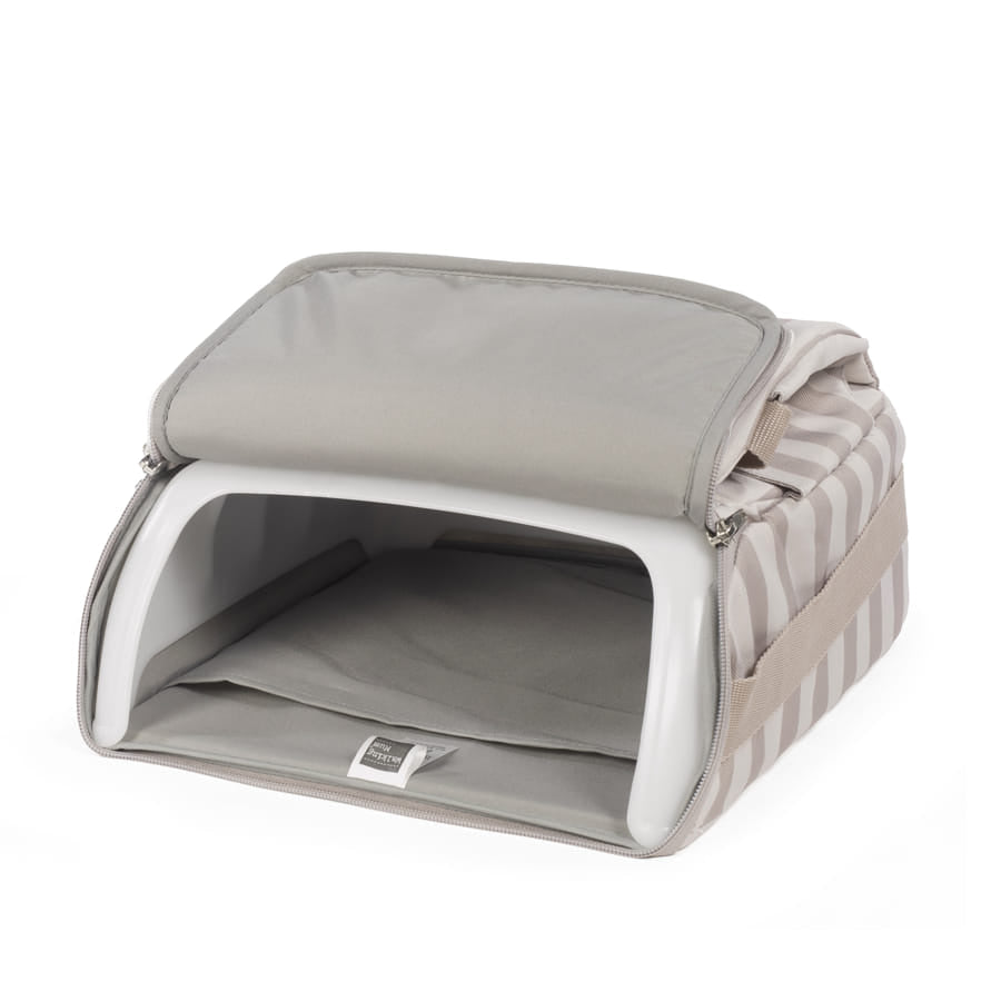 Walking Mum Cadeira de Papa Portal Sintra Beige