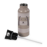 Walking Mum Garrafa termica Sintra Beige