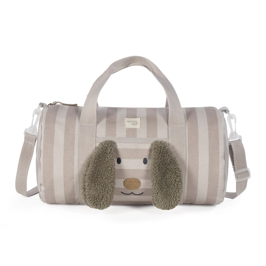 Walking Mum Bolsa Weekend Sintra Beige