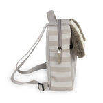 Walking Mum Mochila Cãozinho Sintra Beige