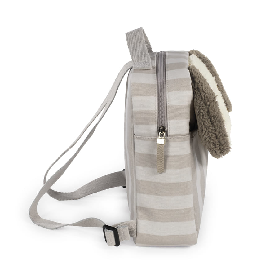 Walking Mum Mochila Cãozinho Sintra Beige