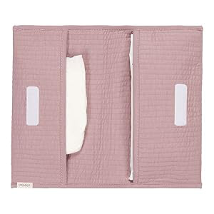 Little Dutch Porta-Fraldas | Pure Mauve