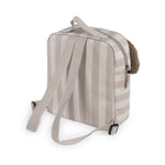 Walking Mum Mochila Cãozinho Sintra Beige