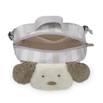 Walking Mum Mochila Cãozinho Sintra Beige