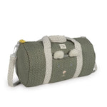 Walking Mum Bolsa weekend Topito Poppy Musgo