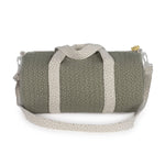 Walking Mum Bolsa weekend Topito Poppy Musgo