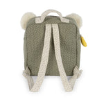 Walking Mum Mochila Ratinho Topito Poppy Musgo