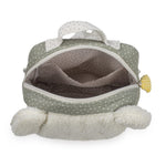 Walking Mum Mochila Ratinho Topito Poppy Musgo