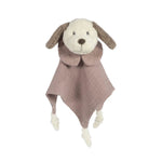 Walking Mum  Doudou Cão Sintra Beige