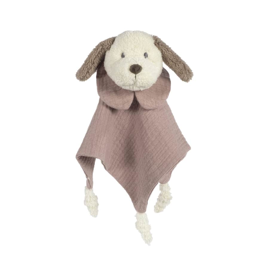 Walking Mum  Doudou Cão Sintra Beige