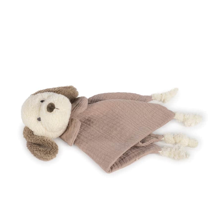 Walking Mum  Doudou Cão Sintra Beige
