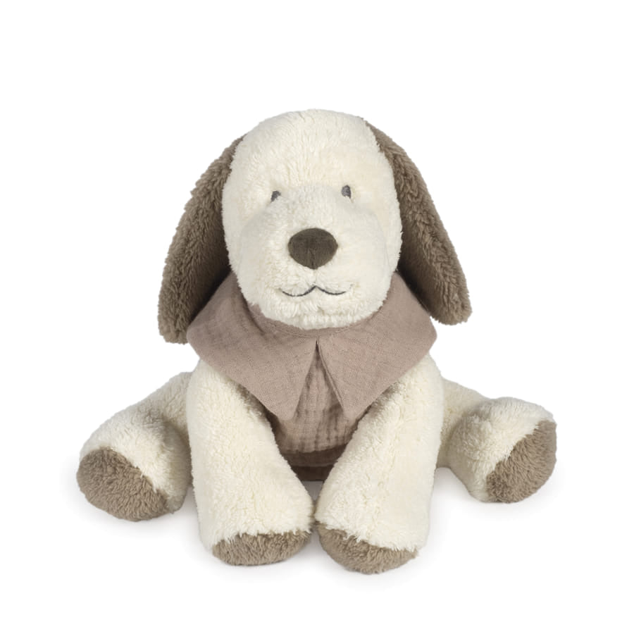 Walking Mum Cão de Peluche Sintra Beige