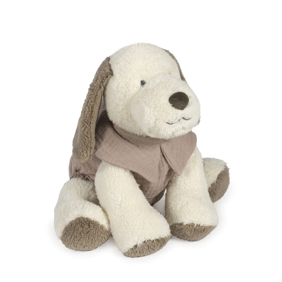 Walking Mum Cão de Peluche Sintra Beige