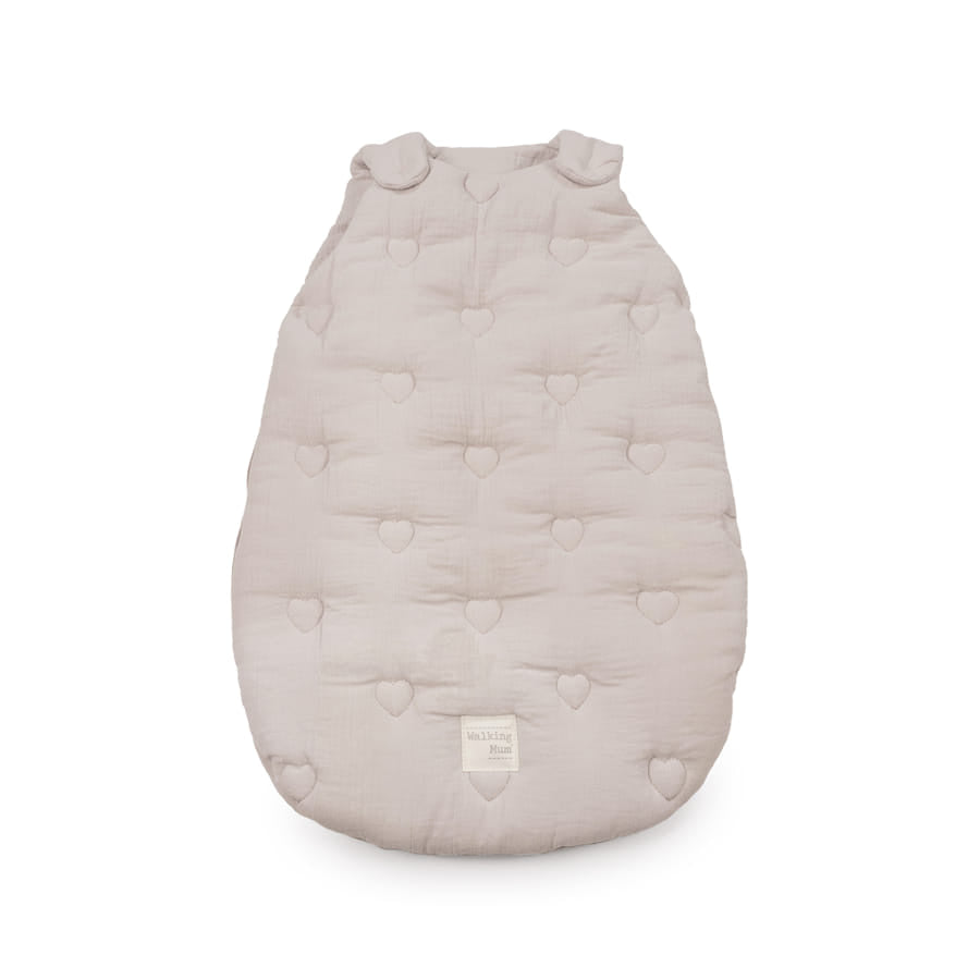 Walking Mum Saco Dormir Sintra Beige