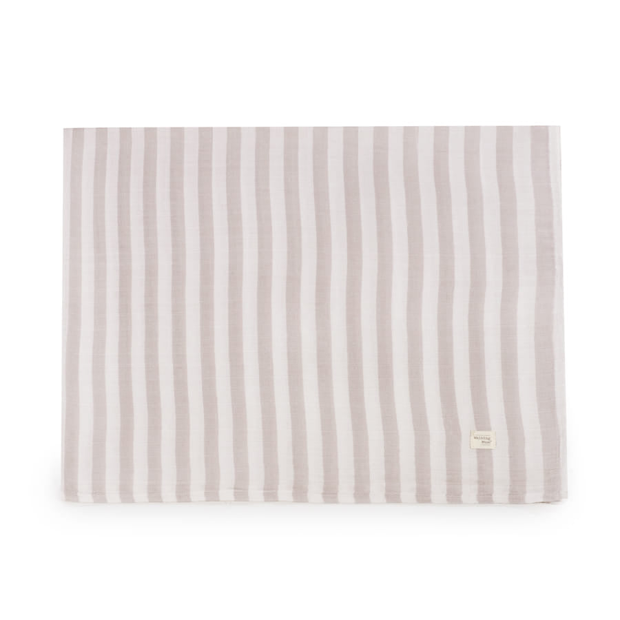 Walking Mum Muselina Sintra  Beige