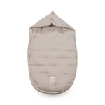 Walking Mum Saco para Ovinho e Alcofa Sintra Beige