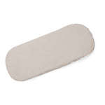 Walking Mum Conjunto Lençol + Lateral para Alcofa Sintra Beige