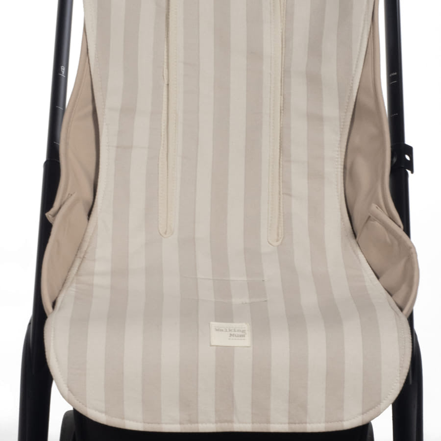 Walking Mum Colchoneta Sintra Beige