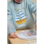BIB para pinturas da Little Dutch - SAILORS BAY