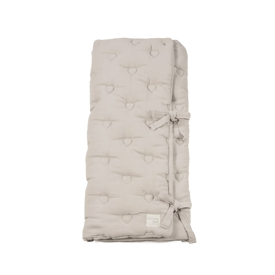 Walking Mum Manta Sintra Beige