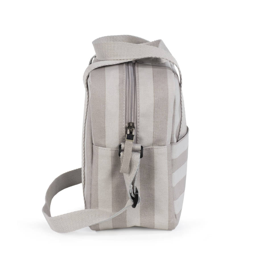 Walking Mum Bolsa Termica Biberões Sintra Beige