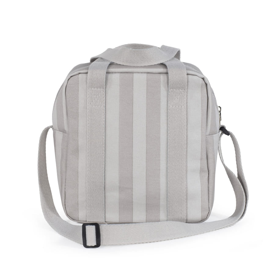 Walking Mum Bolsa Termica Biberões Sintra Beige
